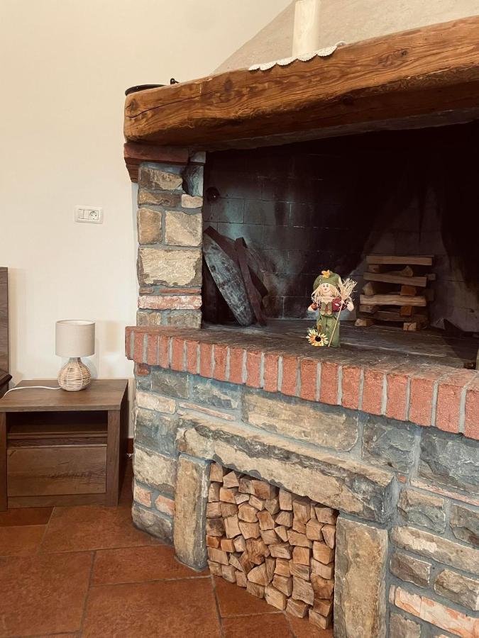 Winehouse Dolcevista Izola Lejlighed Eksteriør billede